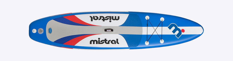 Adventure 10'5 & 11'5 Tiup