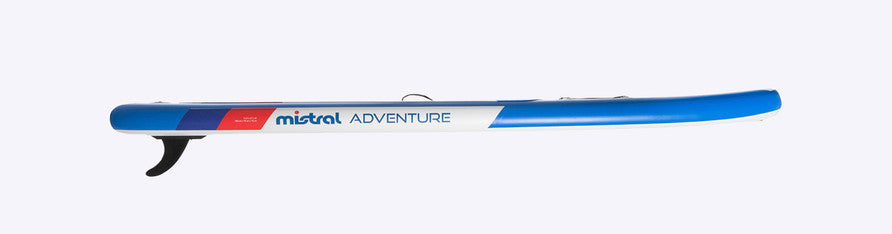 Adventure 10'5 & 11'5 Tiup