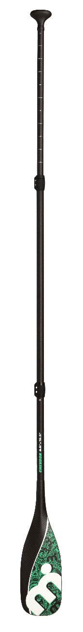 Chevron Padle 6,5" x 16,5"