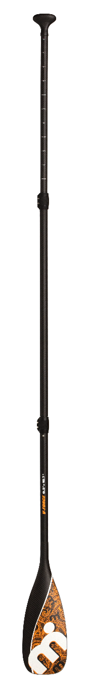 Dayung V-Force 7" x 16,9"