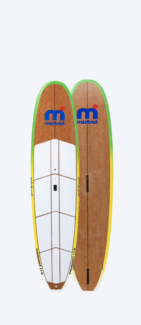Sunburst 9'6 & 10'5 & 11'9 Keras