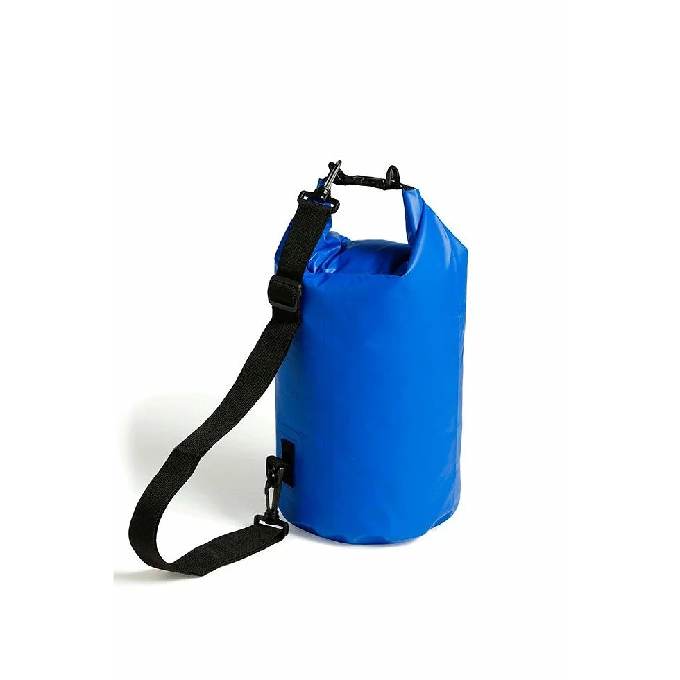 Drybag 10 Liter Biru Tahan Air