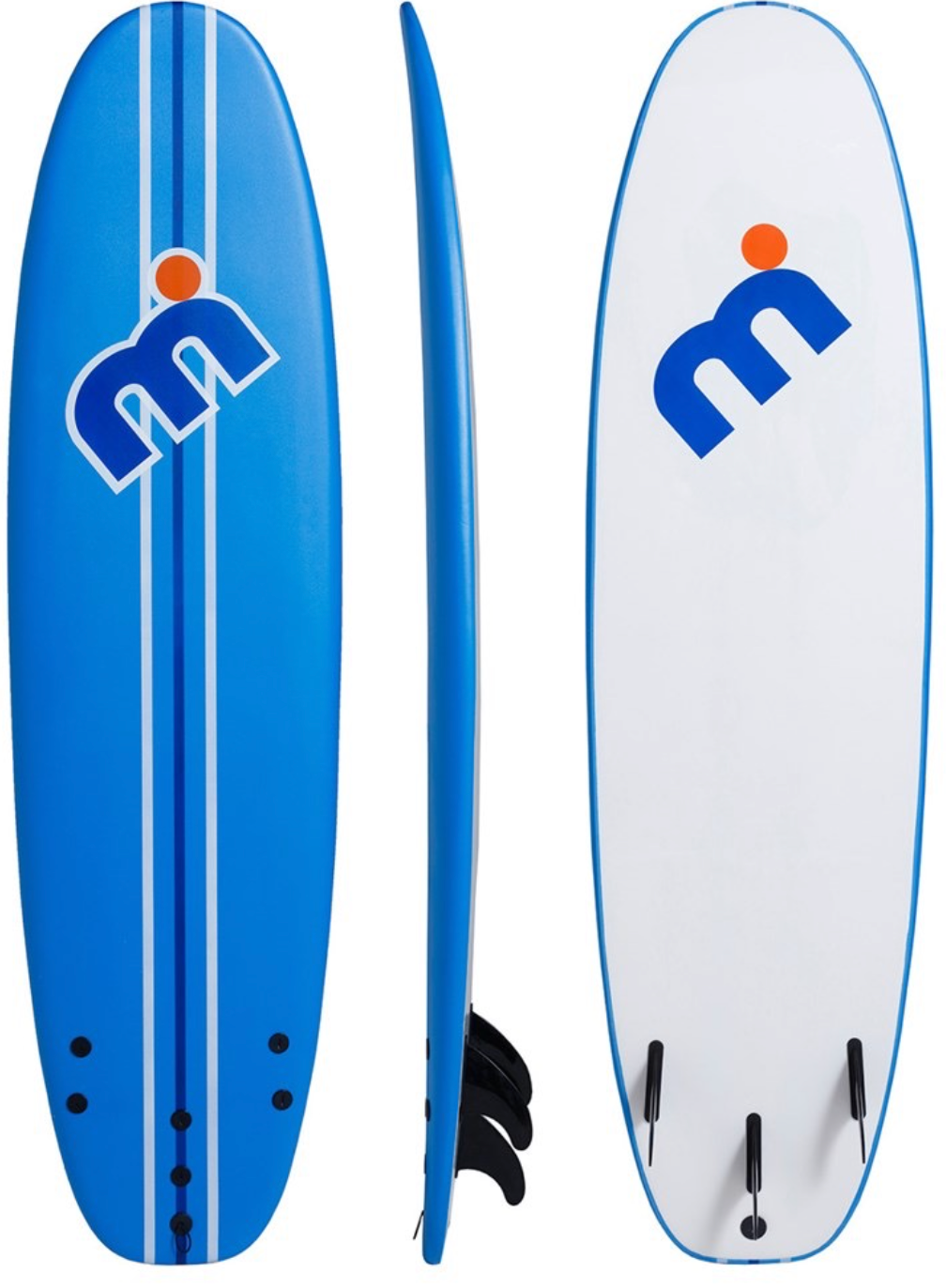 Malibu 7'0 & 8'0 & 9'0 Keras