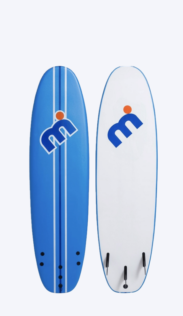 Malibu 7'0 & 8'0 & 9'0 Keras