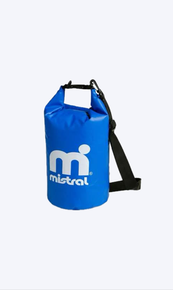 Drybag 10 Liter Biru Tahan Air